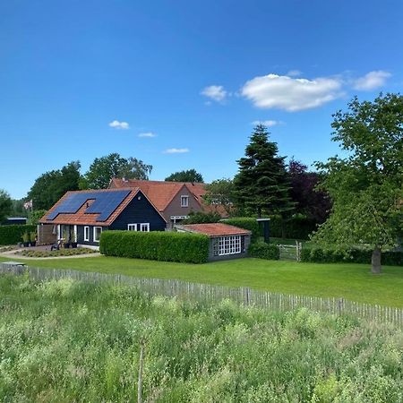 Bed & Breakfast Bed In Brabant Veghel Bed and Breakfast Exterior foto
