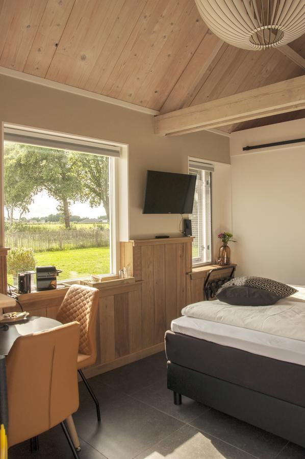 Bed & Breakfast Bed In Brabant Veghel Bed and Breakfast Exterior foto
