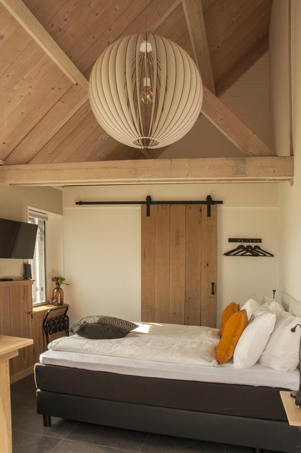 Bed & Breakfast Bed In Brabant Veghel Bed and Breakfast Exterior foto