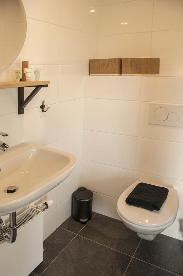 Bed & Breakfast Bed In Brabant Veghel Bed and Breakfast Exterior foto