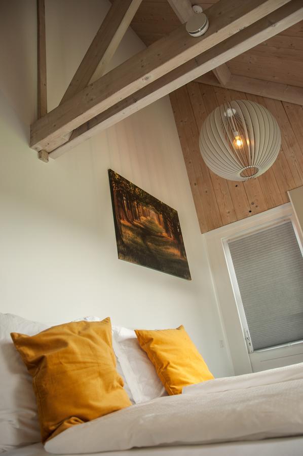 Bed & Breakfast Bed In Brabant Veghel Bed and Breakfast Exterior foto