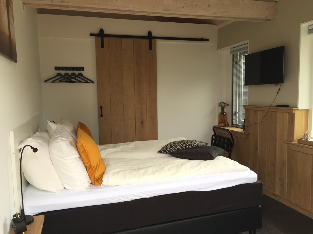 Bed & Breakfast Bed In Brabant Veghel Bed and Breakfast Exterior foto