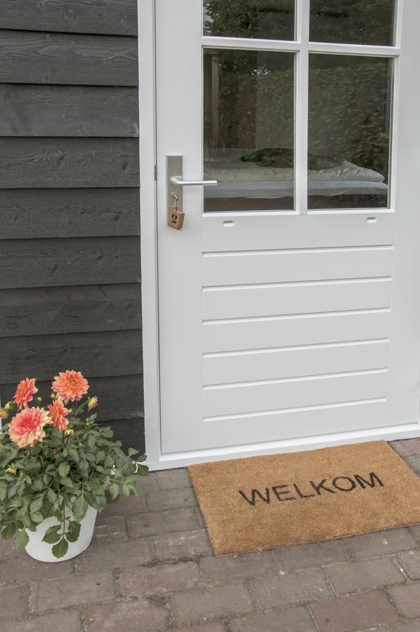 Bed & Breakfast Bed In Brabant Veghel Bed and Breakfast Exterior foto