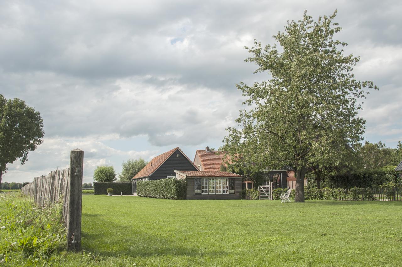Bed & Breakfast Bed In Brabant Veghel Bed and Breakfast Exterior foto