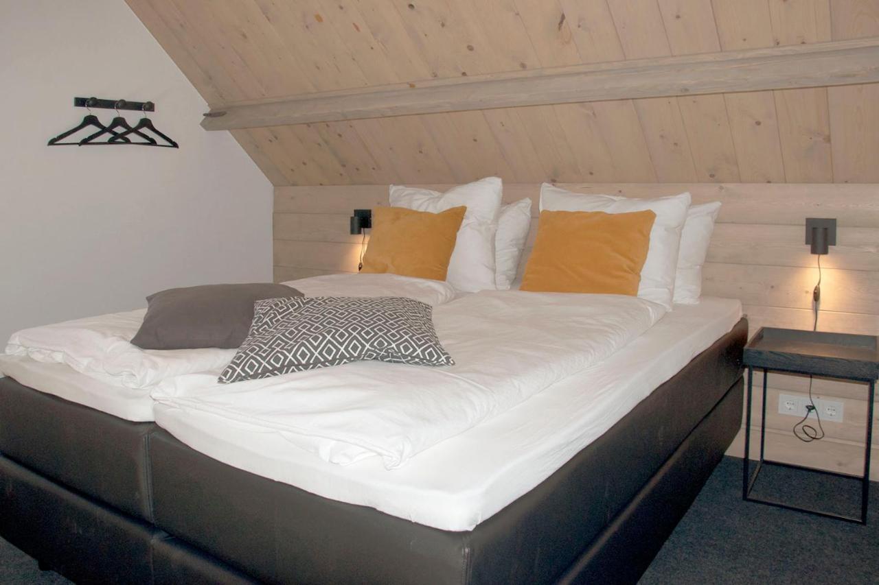Bed & Breakfast Bed In Brabant Veghel Bed and Breakfast Exterior foto