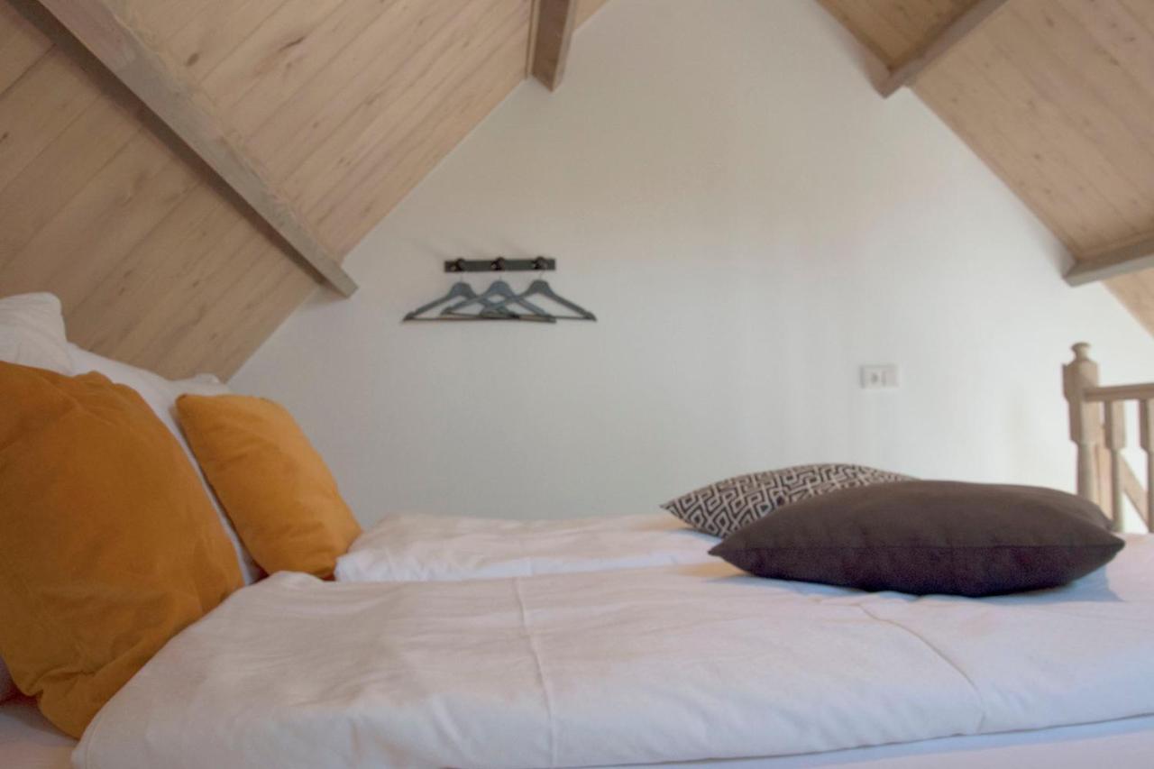 Bed & Breakfast Bed In Brabant Veghel Bed and Breakfast Exterior foto