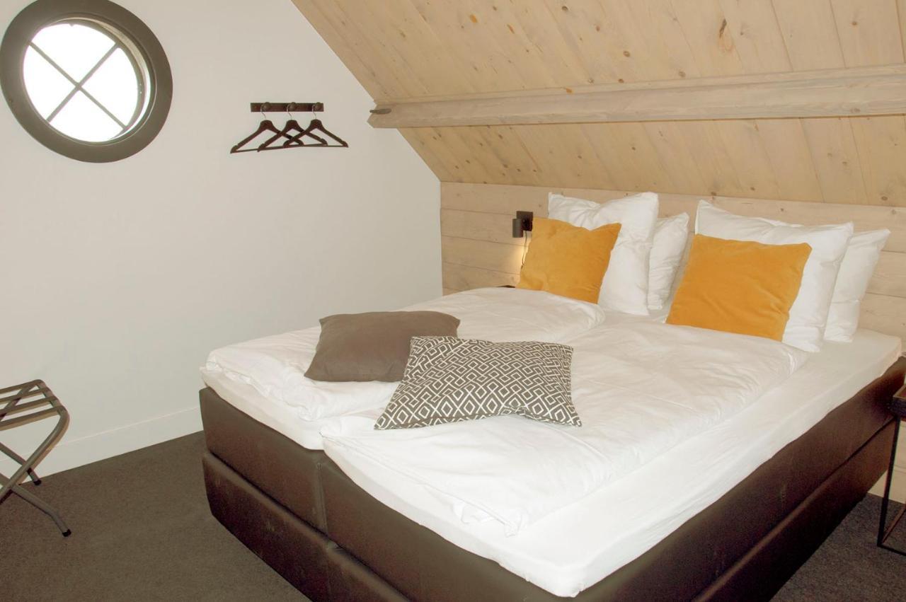 Bed & Breakfast Bed In Brabant Veghel Bed and Breakfast Exterior foto