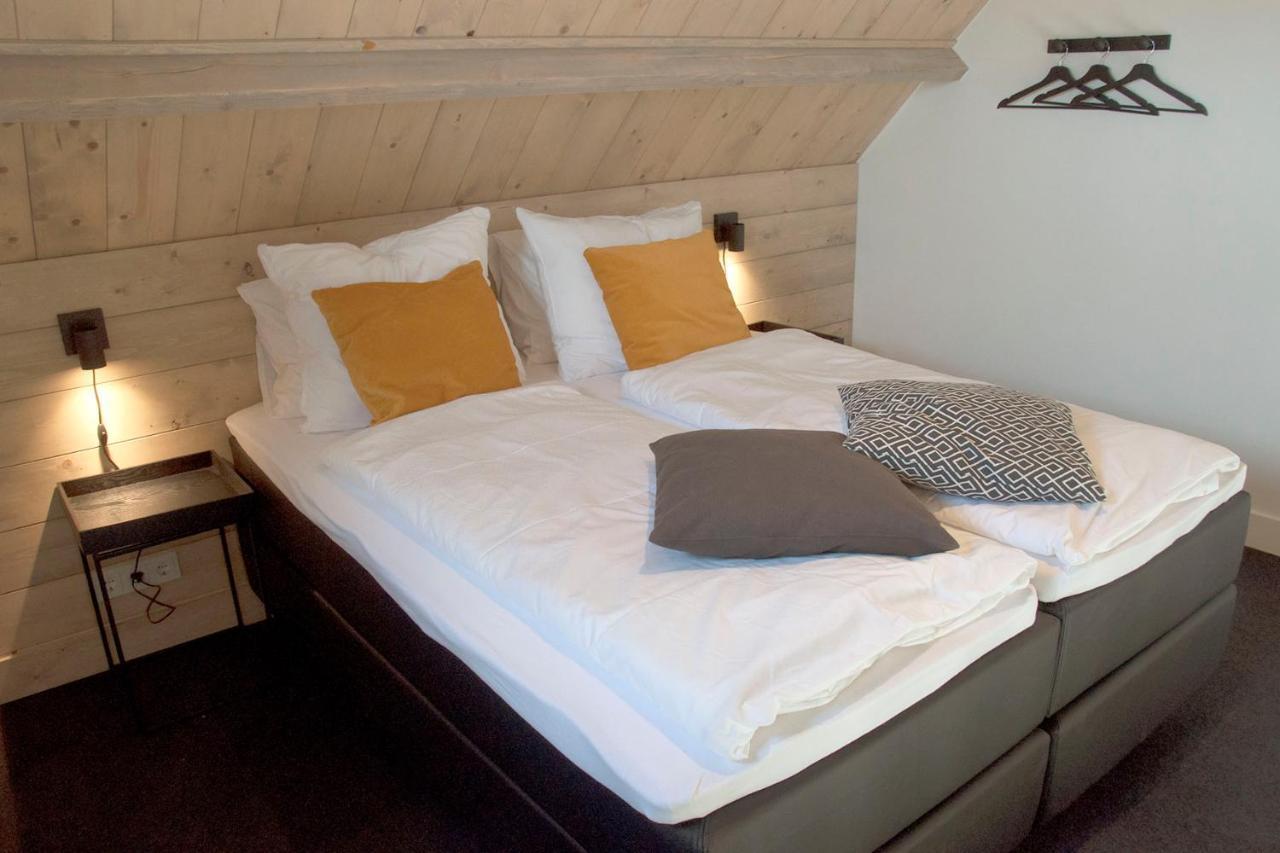 Bed & Breakfast Bed In Brabant Veghel Bed and Breakfast Exterior foto