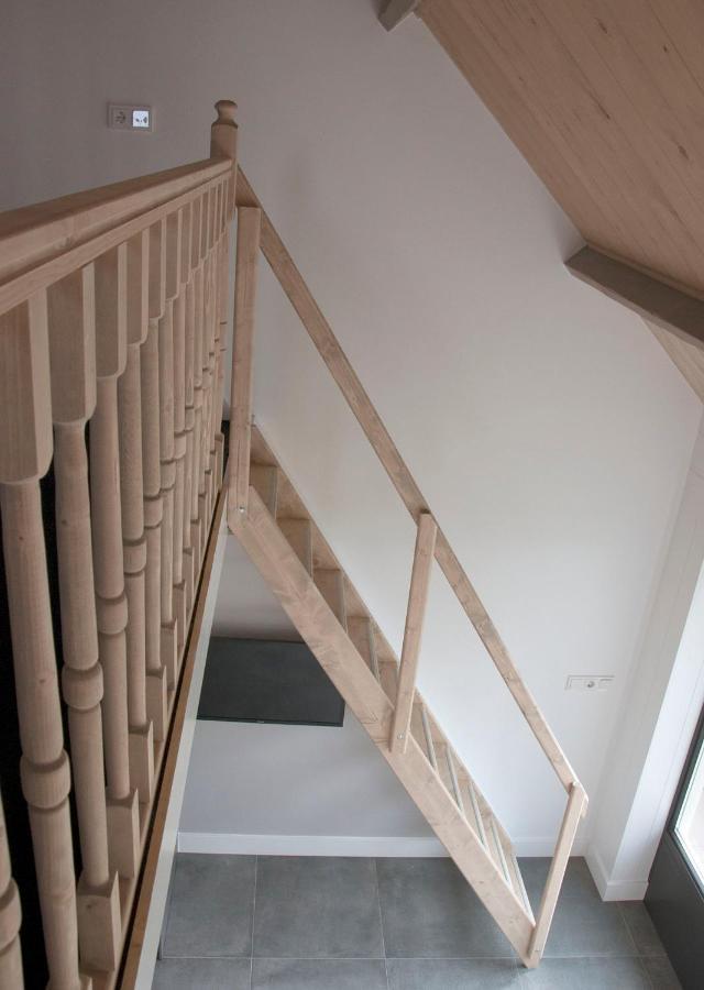 Bed & Breakfast Bed In Brabant Veghel Bed and Breakfast Exterior foto